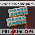 Gelée Orale Kamagra 5G new08
